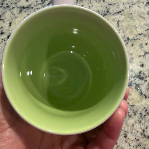 Disney Princess Tiana Floral PCeramic Mug - Picture 5 of 5